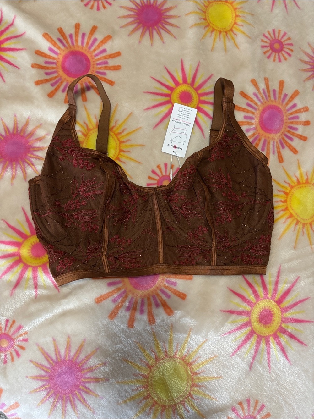 Cosabella Bralette